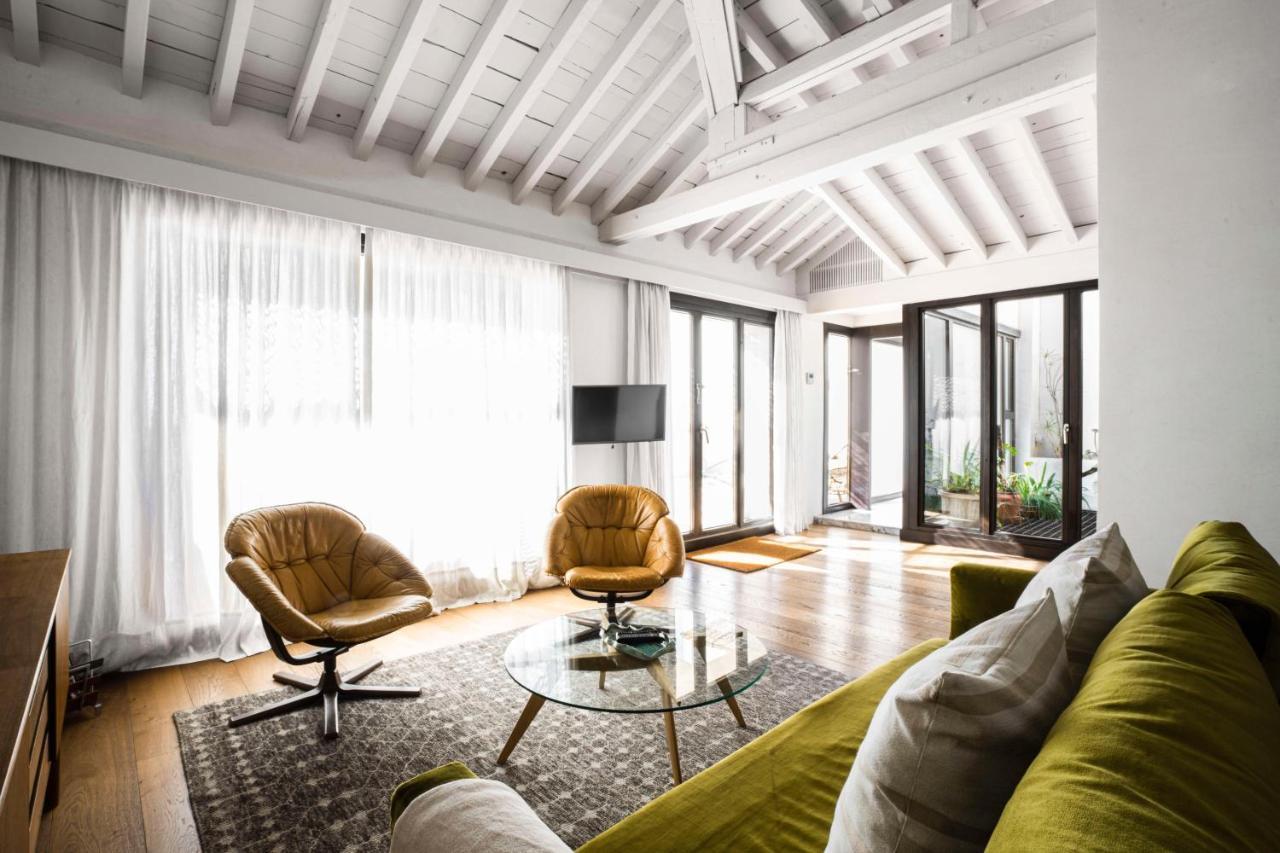 Апартаменты Casa Porto Sea View Малага Экстерьер фото